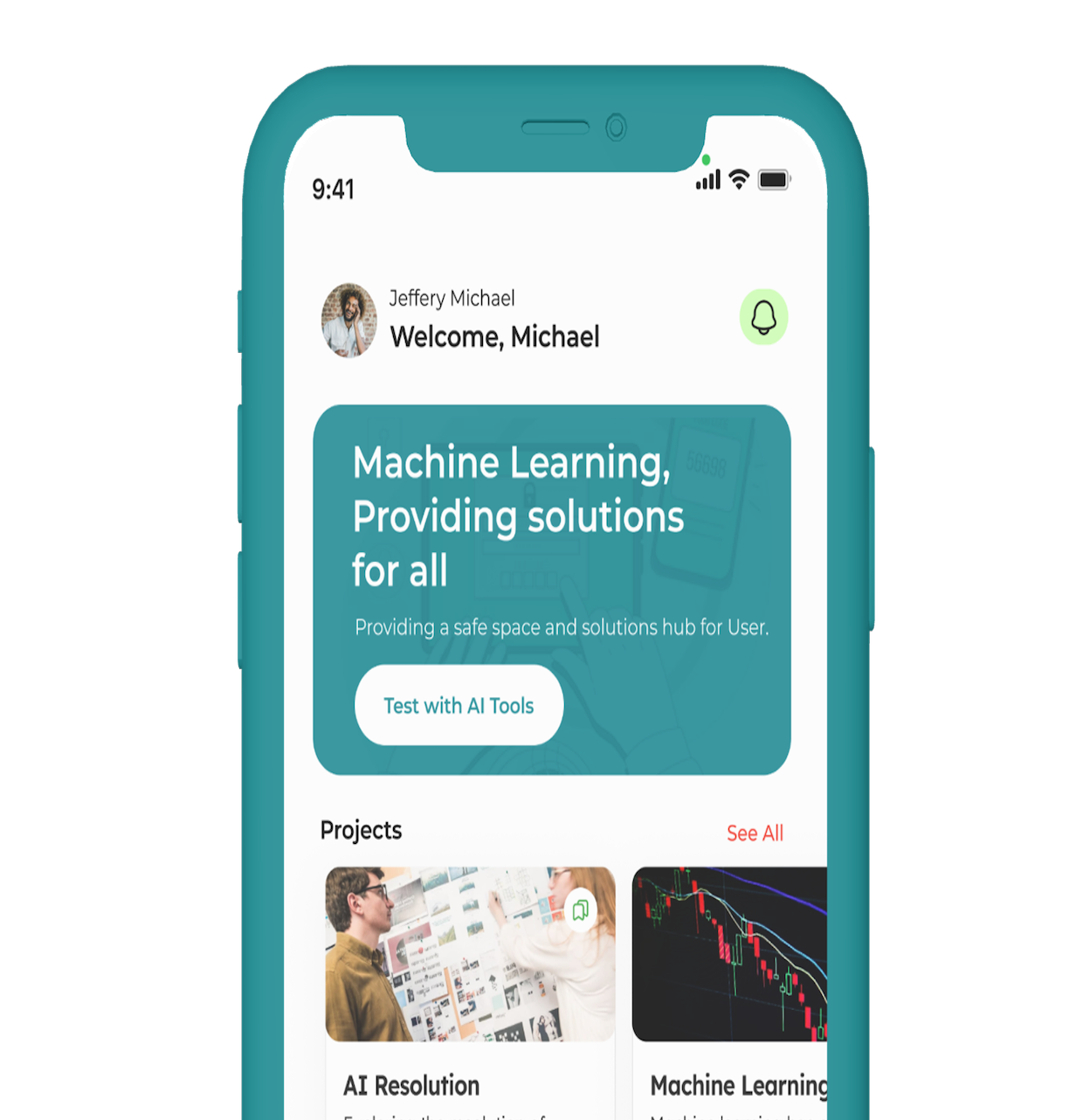Predictive Learning
